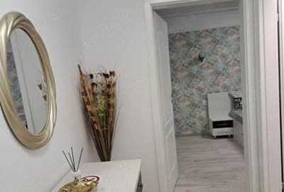 🏢Garsonieră de inchiriat | 32,5mp 📍Militari Lujerului Bucuresti - 7