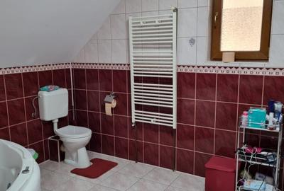 Giroc - Casa individuala cu 3 dormitoare si garaj - 18