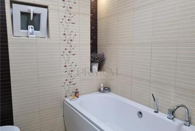 GIROC - 2 CAMERE - ETAJ INTERMEDIAR - PARCARE INCLUSA - ZONA EXCELENTA - 9