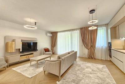 ARQA Jolie Village | Resort Living | Piscină & Parking - 3