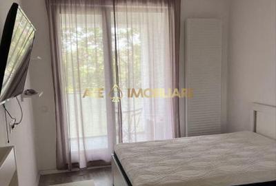 2 Camere de inchiriat | Titan | Centrala | Mobilat | Utilat | Parcare - 3