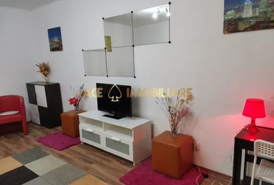 2 Camere de inchiriat | Turda | Metrou | Mobilat | Utilat - 1