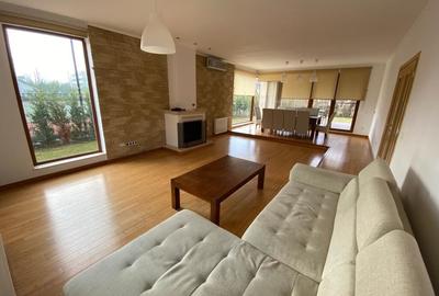 Individual villa | complex with swimming pool and tennis court | Iancu Nicolae - 3
