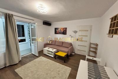 2 Camere de inchiriat | Dristor | Boiler Electric | Mobilat-Utilat - 1