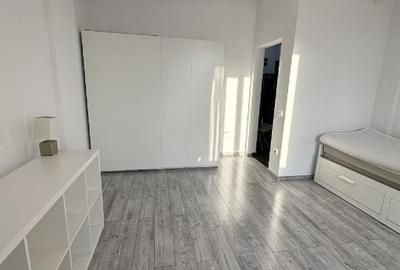 Garsonieră mobilata si utilta Etaj 3/4  Lângă Parcul Humulești  Bloc nou 2020 - 9