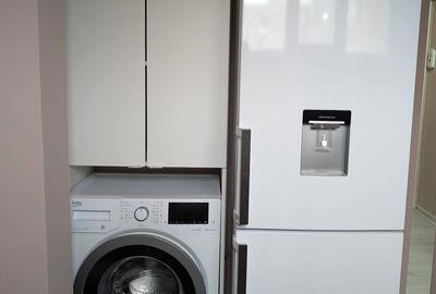 Drumul Taberei, stradal, decomandat, mobilat/utilat nou, renovat recent, metrou - 9