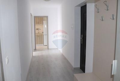 Apartament decomandat cu 2 camere de vanzare zona Pallady Gura Putnei - 17