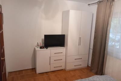 Girocului | 3 Camere | Decomandat | Boxa | Mobilat si Utilat | Centrala proprie - 7