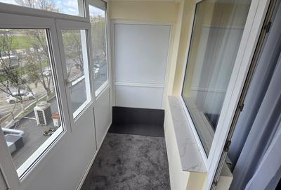 Giurgiului-Apartament de 3 camere-decomandat - 20