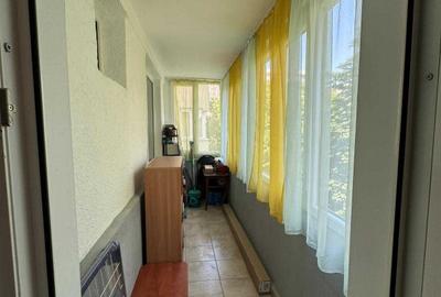 Obor inchiriere ap modern de 2 camere Masina de paine - 7