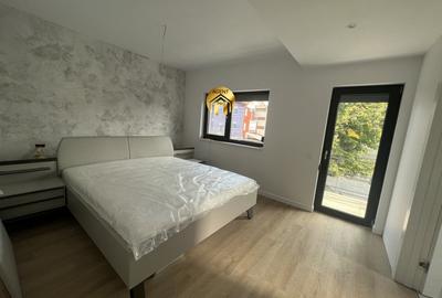 Vila Individuala 4 camere - 320mp Teren - Otopeni 23 August - 17