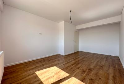 Finalizat! Apartament 2 camere D 58mp Bloc nou Bucium Visan