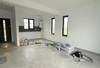 Casa moderna / 3 Camere / 2 Bai / Teren 378 mp - 5