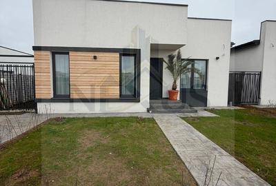 Casă 4 camere Berceni | Încălzire în pardoseală | Teren 330 mp | - 3
