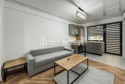 Campus - TOTUL NOU - PRIMA INCHIRIERE - Apartament Premium cu Parcare Privata - 3