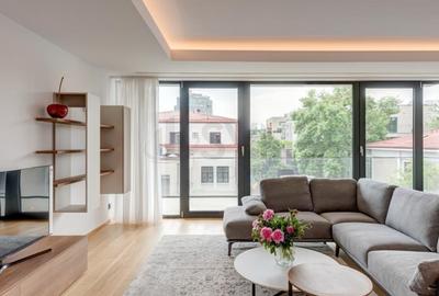REA1015510 Apartament 4 camere Zona Primaverii - 2