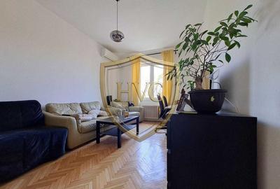 Apartament cu 2 camere decomandat, mobilat în Floreasca