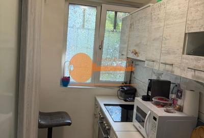 Garsonieră renovată complet |  Crângași - 3