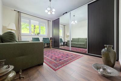 Drumul Taberei - Str. Brasov, 87 mp, etaj 1/4, parcare, posibilitate centrala - 1