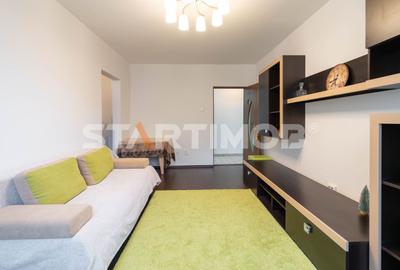 Apartament 3 camere Mircea Cel Batran - Grivitei - 13