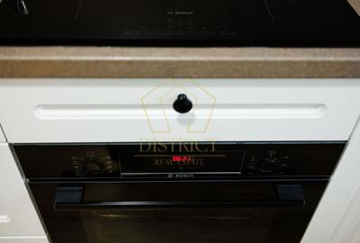 COM 0% Duplex mobilat cu 3 camere | M City Mall - 26