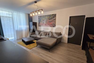 Apartament de vanzare 3 camere decomandate etaj 1 parcare Selimbar - 5