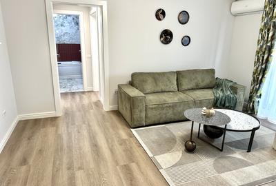APARTAMENT 2 CAMERE | 1 Baie | 1 Balcon | 56 mp | RENOVAT TOP I ETAJ 2 I CETATE - 11