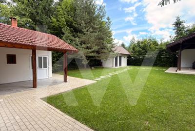 Vila de poveste din Valea Avrigului de vanzare - 17