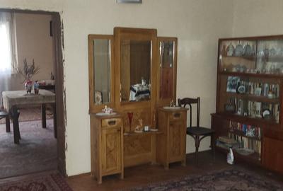 Casa tip duplex, S+P+E, 4 camere, garaj, teren 1193 mp, Fagaras. - 8