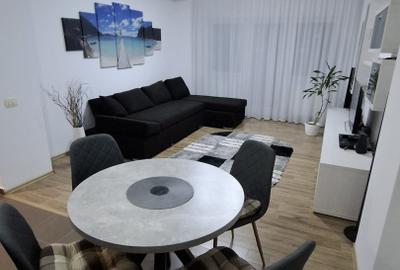 Apartament cu 2 camere decomandat, mobilat în Militari