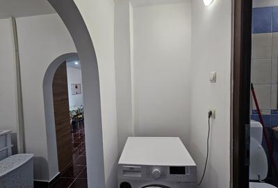 Apartament 3 camere, decomandat, etajul 4 din 4, cu pod, Girocului, comision 0% - 8
