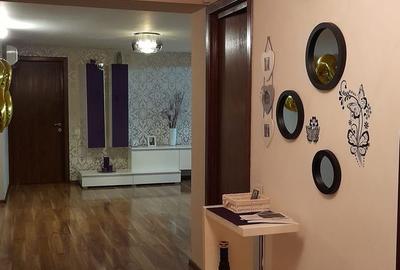 Ap5cam(liv.+4dorm,4bai) tot.decom,mob-util+2parc/Popesti-Leordeni - 3