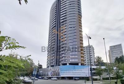 Apartament tip studio de inchiriere in bloc nou! - 1