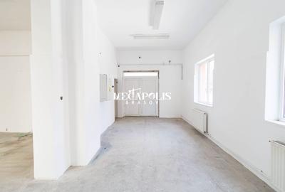 Chirie clădire centrul civic | Brașov | 500mp | 5000€ - 4