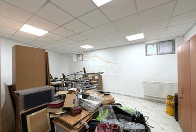 Spatiu comercial de inchiriat // 200mp // Cismigiu // zona premium - 4