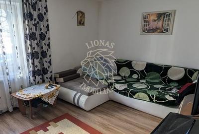 Apartament cu 2 camere decomandat, mobilat în Independenței