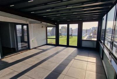 Inchiriere apartament 3 camere, Unirii, Terasa 174 mp, bloc 2018 - 11