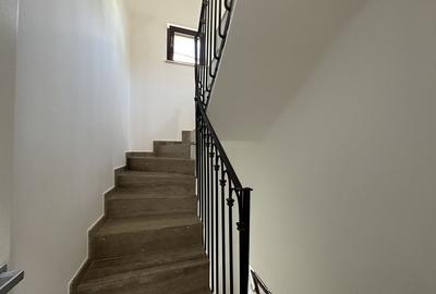 Heritage Properties | Vila de lux în Dorobanti - 15