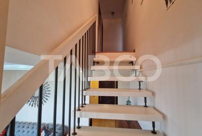 Apartament 4 camere 100 mp utili de vanzare in Sibiu zona Strand - 20