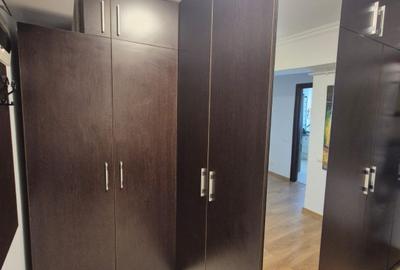Închiriere apartament 2 camere,  Zizin, aproape de București Mall, sector 3. - 2