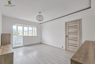 Apartament cu 2 camere, zona Astra - 1