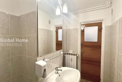 Office Duplex - 4 Rooms Unirii | 127 MP +  2 Balconies + 2 Bathrooms - 18