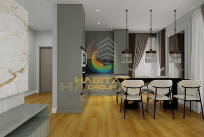 Casa individuala 4 Camere in Rate Comision 0%  Com Berceni - 11