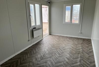 Militari – Preciziei, depozit 270 mp - 1