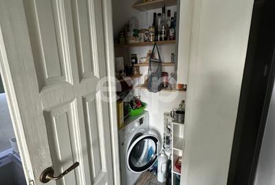 Apartament 2 camere în vila + curte privata - 4