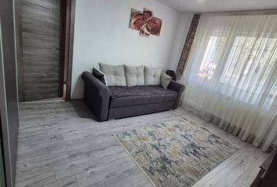 Apartament 3 camere la cheie, cartier Manastur - 4