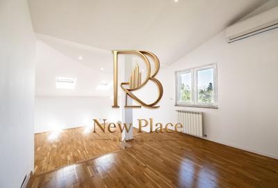 Vila Parter + Mansarda | Pipera-Drumul Negru | 6 Camere | Garaj | Pompa caldura - 21