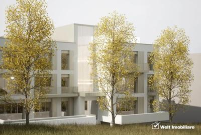 Apartament de lux 3 camere, cu piscina privata, sauna, jacuzzi, cartier Europa - 5