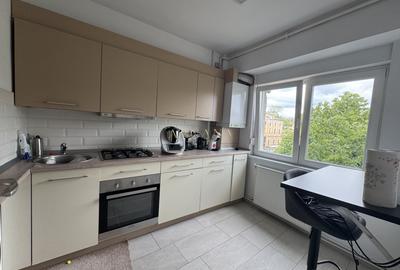 Apartament central de închiriat - 8