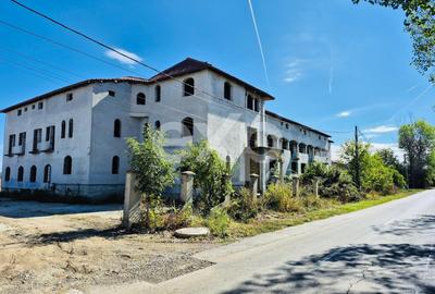 Teren intravilan cu construcție – Izvorani / Snagov / Ciolpani/Camin/Seniori - 2